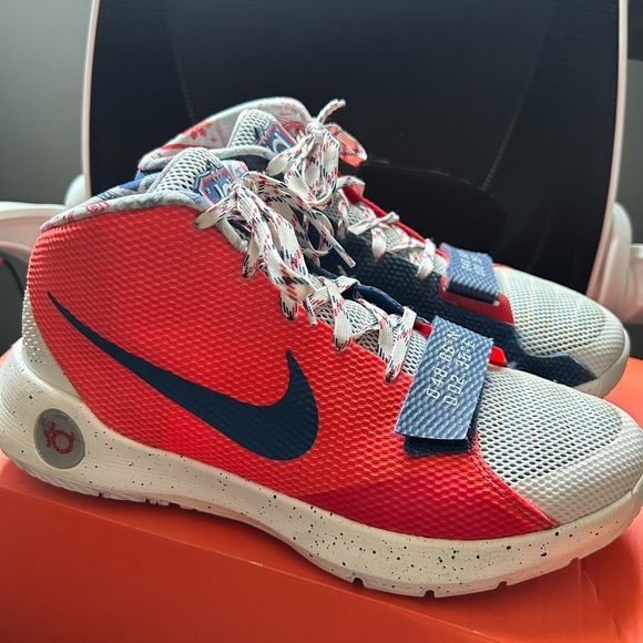 Nike KD Trey 5 III - Picture 2 of 5